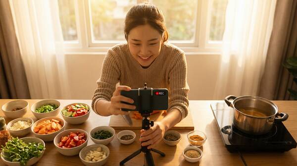 暗网禁区美食视频教程