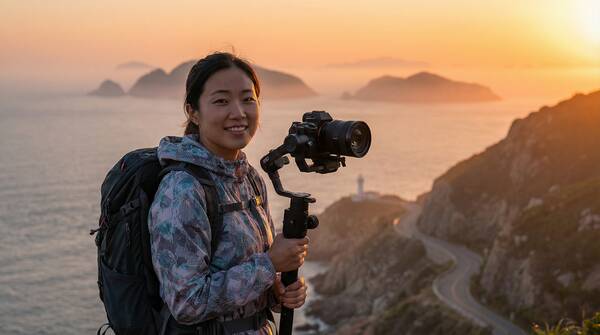 暗网禁区旅行视频